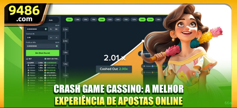 App 66aa para Android e iOS - download grátis