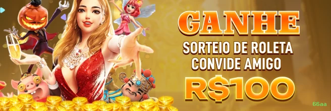 Plataforma 66aa - cassino e apostas