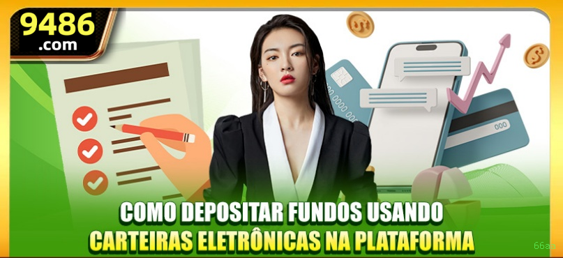 Checklist para avaliar a plataforma 66aa