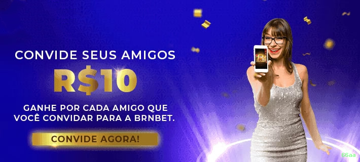Bônus boas-vindas 66aa R$100