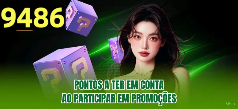 Bônus e prêmios 66aa